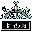 Chris Netscape Patch icon