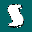 Classic X icon