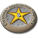 Cleaning Agent icon