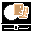 Clock Talk icon