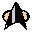Combadge icon