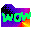 Compact Maps Set icon
