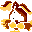 Cool Cat Icons Vol icon