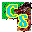 Creatures Chaos icon