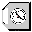 Ctrl Strip Clock icon