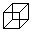 Cubist icon
