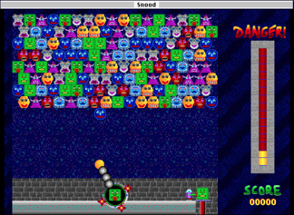 Snood icon