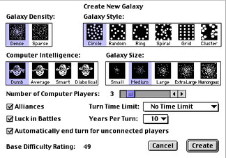 Spaceward Ho! icon