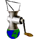 Decoder icon