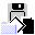 Disk O Matic icon