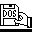 Dosmounterdemo icon