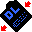 Down Line icon