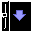 Downer icon