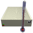 Drive Monitor icon