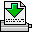 Drop And Print icon