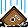 Drop Text icon