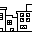 Facade icon