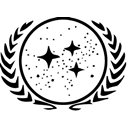 Federation Screen Saver icon