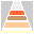 Flatplan icon