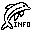 Flipper Fkey icon
