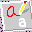 Floating Notes icon