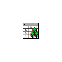 Geometrix icon