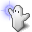 Ghost icon