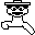 Grouch icon