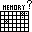 Hc Memory How To icon