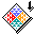 Html Table icon