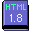 Html Vocabulary icon