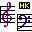 Hyper Keyboard icon