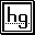 Hypergobbledygook icon