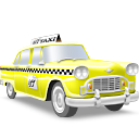 Iff Taxi icon