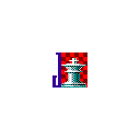 In Jeopardy icon