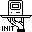 Initshare icon