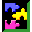 Jigsaw Deluxe Demo icon