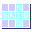 Kid Grid 11 Demo icon