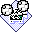 Letter Rally icon