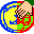 Logo P 30 Platypus icon