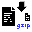 Mac Gzip icon