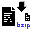 macbzip2 icon
