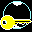 MacPGP 2.3a V1.1 En icon