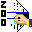 Maczoo icon