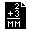 Math Message icon