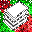 Merry Xmas Vaccine 32 Hc icon
