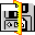 Mountimage icon