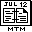 Mytimedemo icon