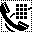N Dial icon