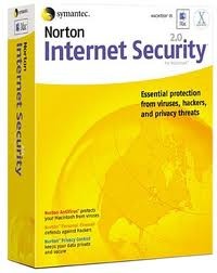 Norton AntiVirus 9 icon